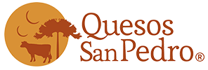 Quesos San Pedro Logo