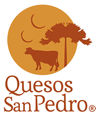 Quesos San Pedro Logo