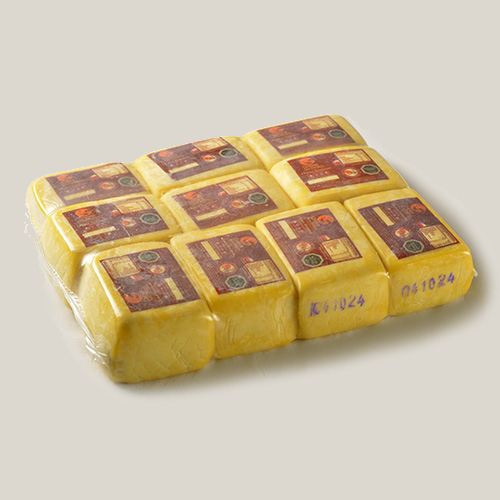 Chanco Mantecoso Rectangular