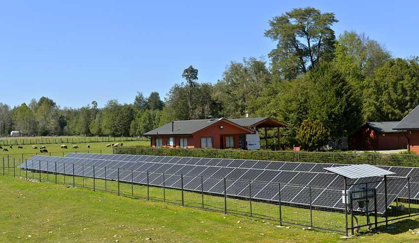 Tecnología Quesos San Pedro